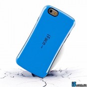 Чехол iFace синий на Iphone 6/6s