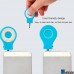 Вспышка Selfie для iPhone