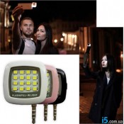 Вспышка для iPhone