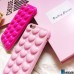 Чехол 3D сердце на Iphone 6 plus