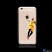 Чехол Basketball на Iphone 6/6s