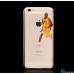Чехол Basketball на Iphone 6/6s