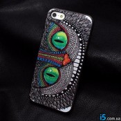 Чехол Чеширский кот на Iphone 6/6s
