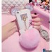 Чехол Crystal Mickey на Iphone 6 plus