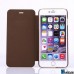 Чехол flip Vintage на Iphone 6 plus