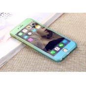Чехол Градиент на Iphone 6/6s
