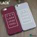Чехол You Look So Cool на Iphone 6/6s