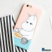 Чехол Грустный Бегемот на Iphone 6/6s
