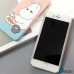 Чехол Грустный Бегемот на Iphone 6/6s