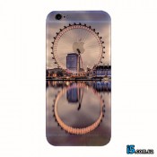 Чехол Колесо Обозрения на Iphone 6/6s