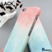 Чехол Градиент Lack на Iphone 6/6s