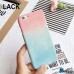 Чехол Градиент Lack на Iphone 6/6s