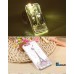 Чехол LED Париж на Iphone 6 plus