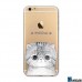 Чехол Meow на Iphone 6/6s