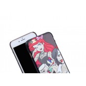 Чехол Принцесса с Wonderland на Iphone 6/6s