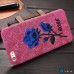 Чехол Retro Роза на Iphone 6/6s