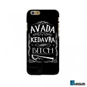 Чехол Avada Kedavra на Iphone 6/6s