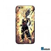 Чехол Анимэ Самурай на Iphone 6/6s
