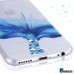 Чехол Русалочка  на Iphone 6/6s