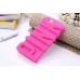 Чехол PINK на Iphone 6 plus