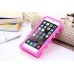 Чехол PINK на Iphone 6 plus