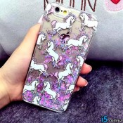 Чехол Unicorn на Iphone 6/6s