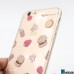 Чехол Donuts на Iphone 6 plus