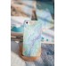 Чехол карта мира LACK на Iphone 6 plus