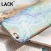Чехол карта мира LACK на Iphone 6 plus