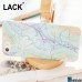 Чехол карта мира LACK на Iphone 6 plus