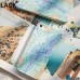 Чехол карта мира LACK на Iphone 6 plus