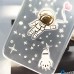 Чехол космонавт на Iphone 6 plus