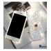 Чехол космонавт на Iphone 6 plus
