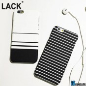 Чехол полоски зебры LACK на Iphone 6 plus