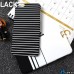 Чехол полоски зебры LACK на Iphone 6 plus