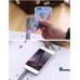 Чехол Призма на Iphone 6 plus