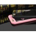 Чехол super man&woman на Iphone 6 plus