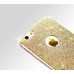 Чехол золотой песок на Iphone 6 plus