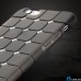 Чехол силиконовый ребристый на Iphone 6/6s