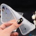 Чехол силиконовый ребристый на Iphone 6/6s
