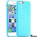 Чехол голубая точка на Iphone 6/6s