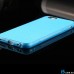 Чехол голубая точка на Iphone 6/6s