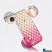 Чехол градиент со стразами на Iphone 6/6s