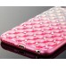 Чехол градиент со стразами на Iphone 6/6s