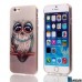 Чехол грустная сова на Iphone 6/6s