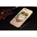 Чехол грустная сова на Iphone 6/6s