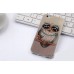Чехол грустная сова на Iphone 6/6s