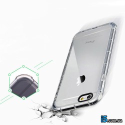 Чехол Гибрид Защита на Iphone 6/6s PLUS
