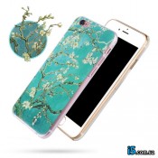 Чехол Картина Дерево на Iphone 6/6s PLUS