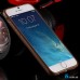Чехол Кожаный Кредитка на Iphone 6/6s PLUS